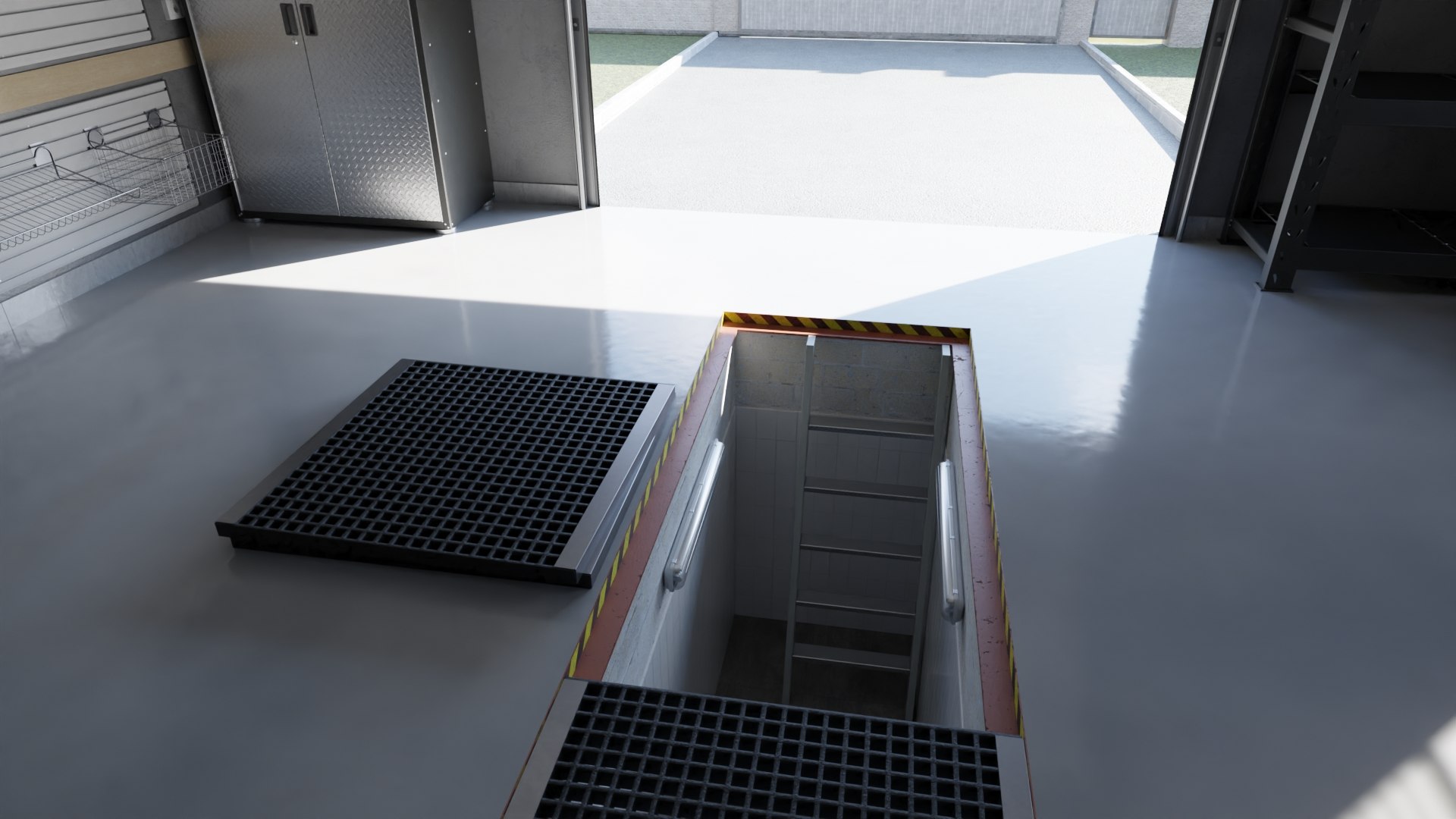 Home Garage Interior 2 3D model https://p.turbosquid.com/ts-thumb/ed/JQFiL2/u7/image2/jpg/1730669144/1920x1080/fit_q87/faf3c9402a3ebea333edcfd24cd7906d184bf668/image2.jpg