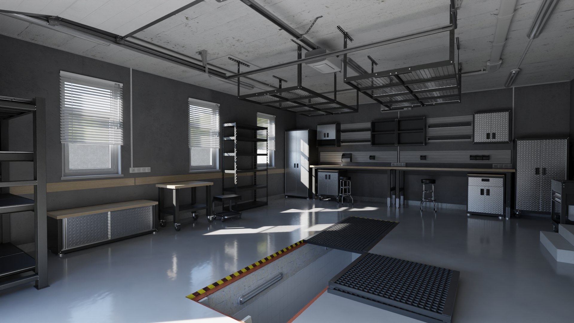 Home Garage Interior 2 3D model https://p.turbosquid.com/ts-thumb/ed/JQFiL2/ws/image17/jpg/1730669116/1920x1080/fit_q87/a0c7bf67019b1ada3ed1b25f09d8e0cbc2368dc7/image17.jpg