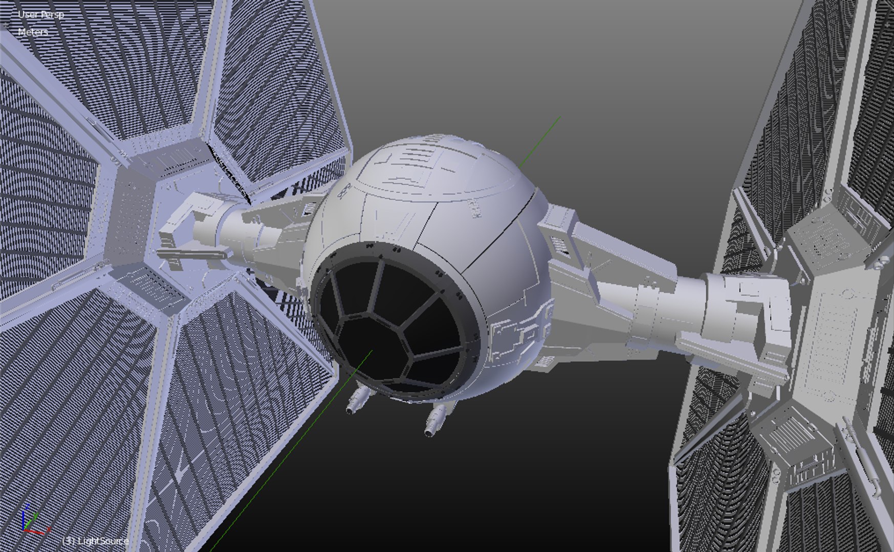 obj tie fighter https://p.turbosquid.com/ts-thumb/ed/JVxzXI/WyMCZawZ/screenshot20140118at17.09.29/png/1390078198/1920x1080/fit_q87/19ed640da1d62c9994e288681849e4a6486049c7/screenshot20140118at17.09.29.jpg