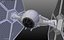 obj tie fighter