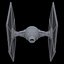 obj tie fighter