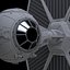 obj tie fighter