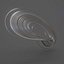 Liu-Chen Strange Attractor