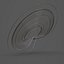 Liu-Chen Strange Attractor