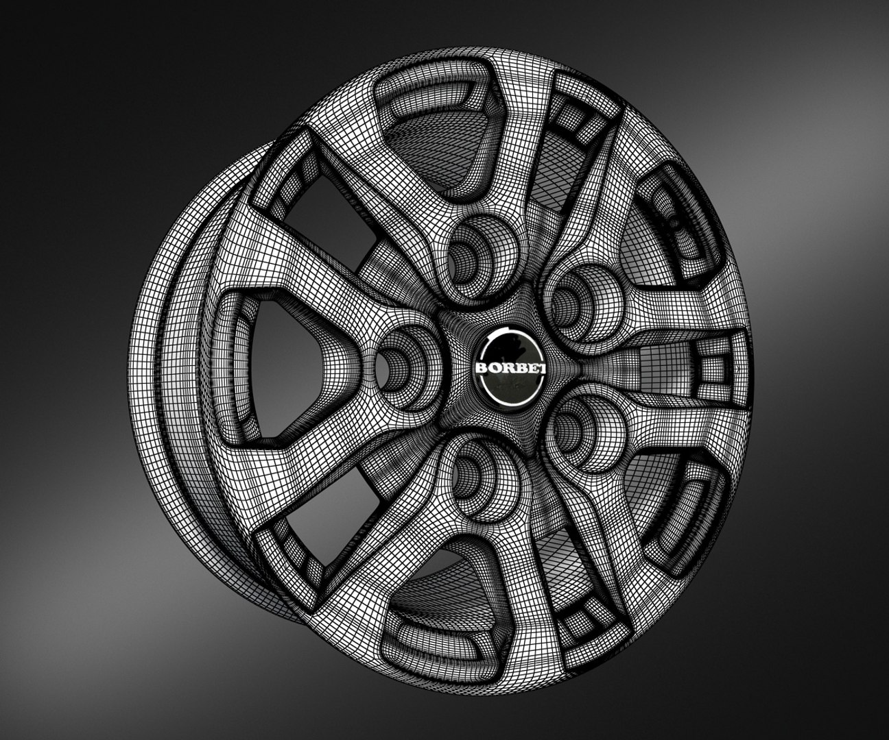 3D model borbet ld rim https://p.turbosquid.com/ts-thumb/ed/KAiYTo/Ua2tQDyE/borbetldsinglewireframe_vray/jpg/1551110866/1920x1080/fit_q87/ca3df769e45c0009560f1a5b2f3fb8e31061433b/borbetldsinglewireframe_vray.jpg
