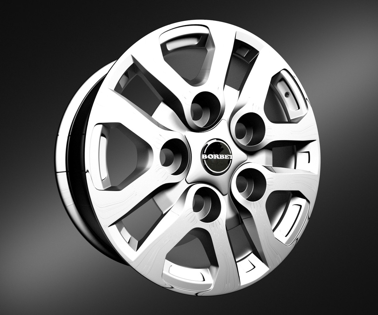 3D model borbet ld rim https://p.turbosquid.com/ts-thumb/ed/KAiYTo/fjo75idV/borbetldsinglesilver_vray/jpg/1551110845/1920x1080/fit_q87/8c8cdc976fdd0516e816cfa438816fa5ce14b566/borbetldsinglesilver_vray.jpg