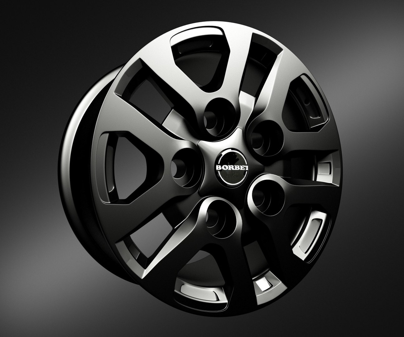 3D model borbet ld rim https://p.turbosquid.com/ts-thumb/ed/KAiYTo/izfj0Bk1/borbetldsingleblack_vray/jpg/1551110822/1920x1080/fit_q87/dd2c620117254869d508b1a1a5ab9d0769f08a86/borbetldsingleblack_vray.jpg
