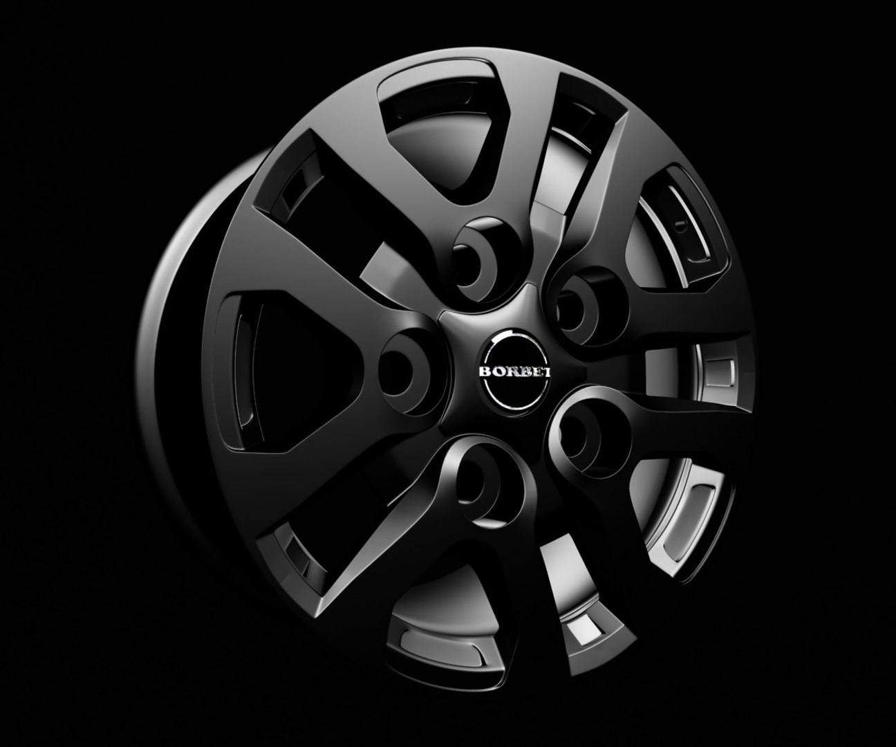 3D model borbet ld rim https://p.turbosquid.com/ts-thumb/ed/KAiYTo/wN0kec14/borbetldsingleblack/jpg/1551110968/1920x1080/fit_q87/3da02f56c91b32c28a504b727833cf5a087b63fe/borbetldsingleblack.jpg