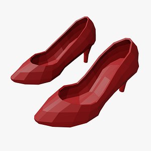 Princess Heels - Pack of Three
