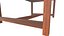Wooden Table 3D Model AR VR PBR