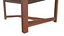 Wooden Table 3D Model AR VR PBR