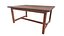 Wooden Table 3D Model AR VR PBR