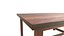 Wooden Table 3D Model AR VR PBR