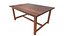 Wooden Table 3D Model AR VR PBR