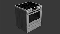 Stove