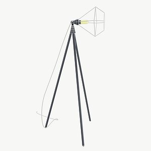 Industrial lamp