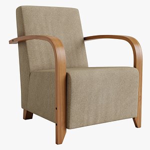 Volga Chair
