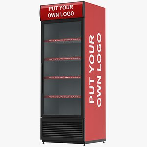 Refrigerator Display