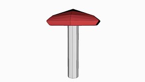 free x mode mushroom