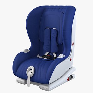Baby Car Seat