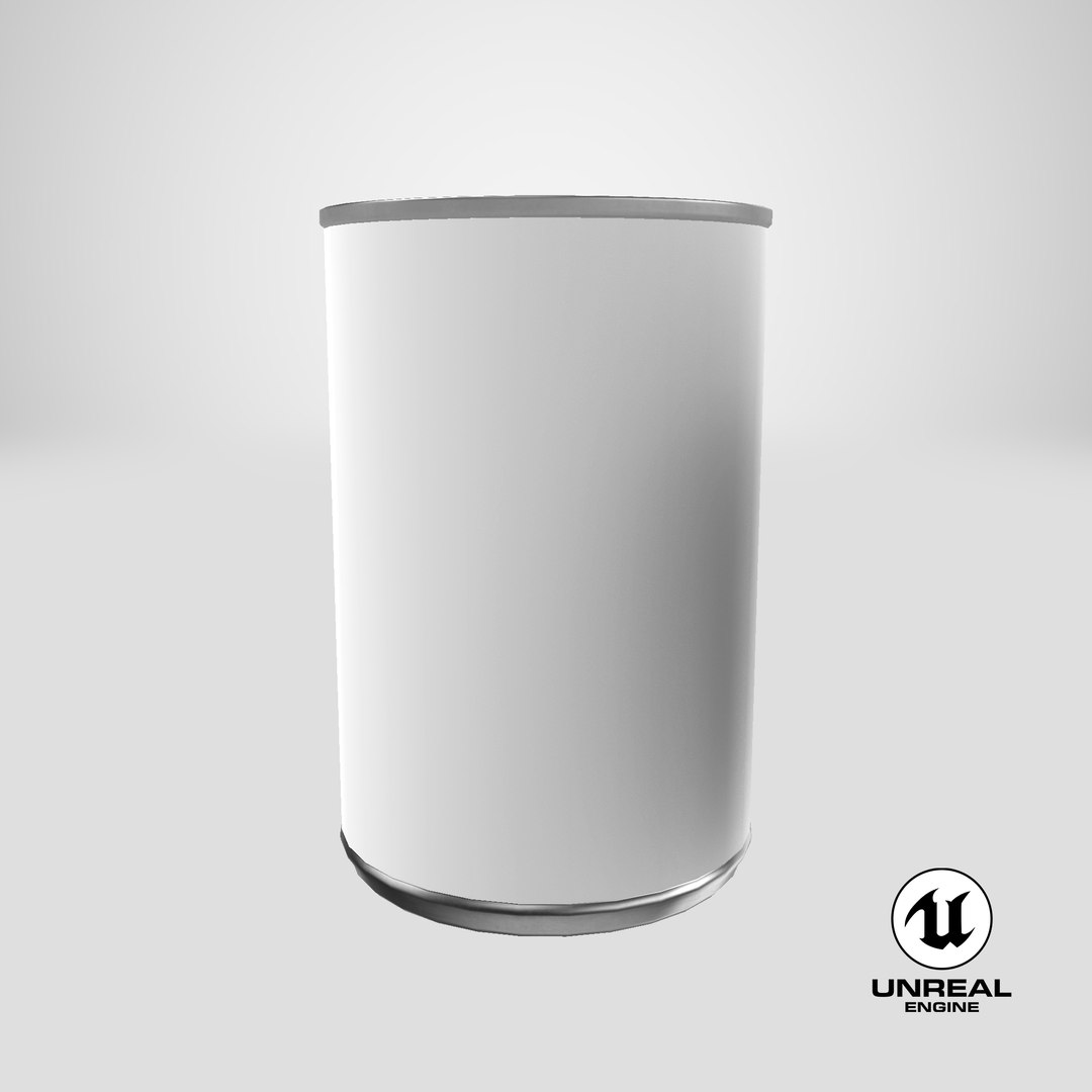 Canned Green Beans 14 5oz Blank and Generic Label 3D model https://p.turbosquid.com/ts-thumb/ed/hutbZw/l4/stemcell_unreal_render/png/1670221557/1920x1080/fit_q87/e03d76da58cff29bac14e138aa1d228d55131bd4/stemcell_unreal_render.jpg