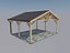 carport wiata na auta20st dae