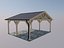 carport wiata na auta20st dae
