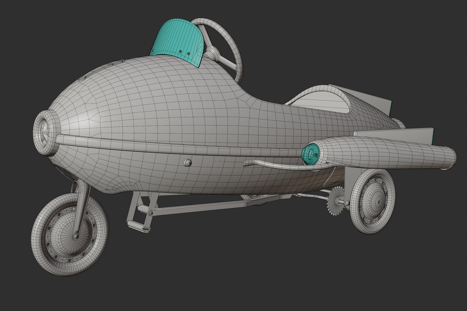 3D Pedal Car https://p.turbosquid.com/ts-thumb/ed/lcS7vT/1S/16/jpg/1646848969/1920x1080/fit_q87/12c9f281964396b430f7260c2845082e30a51663/16.jpg