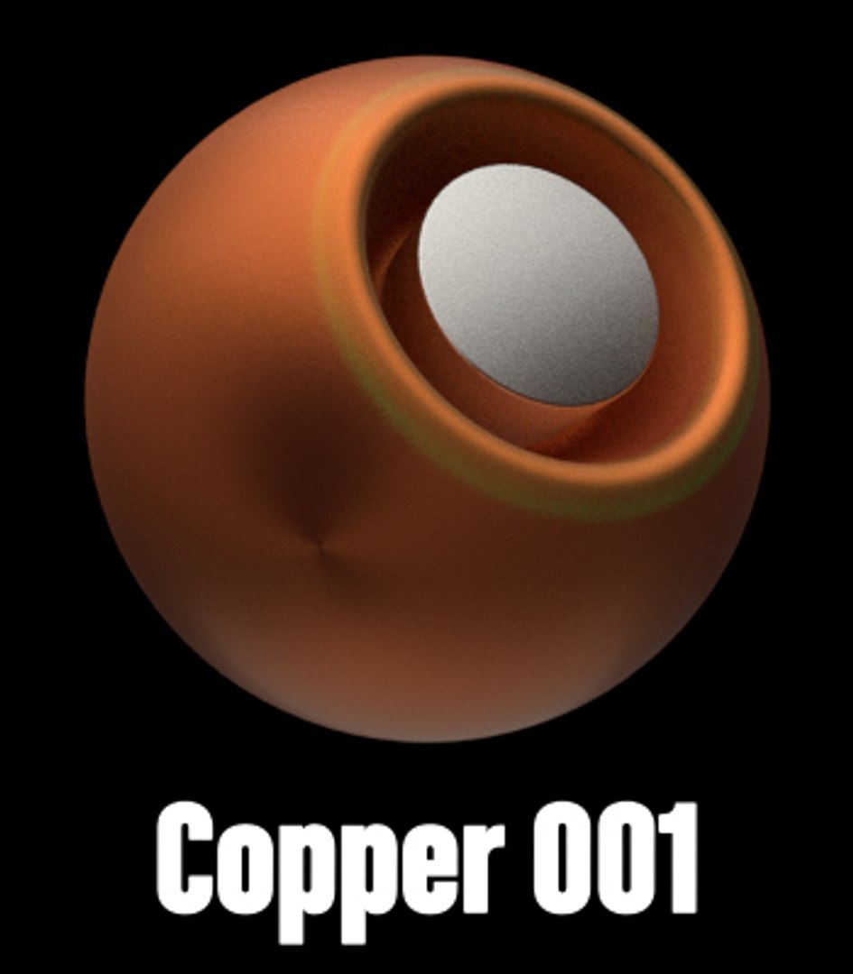 3D model redshift shader 1 https://p.turbosquid.com/ts-thumb/ed/mxjAB1/BvIvrk5Y/copper001/jpg/1534171785/1920x1080/fit_q87/ccbef2d62411a80c07d39adb1ca14c527626d347/copper001.jpg