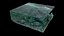 Redshift Shader to Cinema 4D 1
