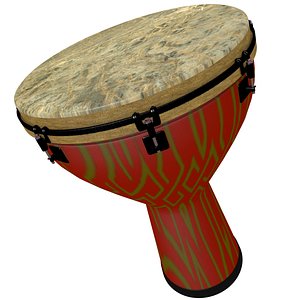 Djembe