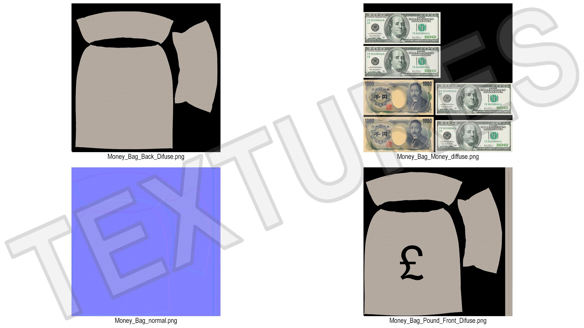 Money Bag with Pound Sign 3D https://p.turbosquid.com/ts-thumb/ed/wbGcO4/cO/moneybagwithpoundsignvray3dmodel014/jpg/1701006154/1920x1080/fit_q87/5e2060f55323a396a63bfb59ef9535c7f367184e/moneybagwithpoundsignvray3dmodel014.jpg