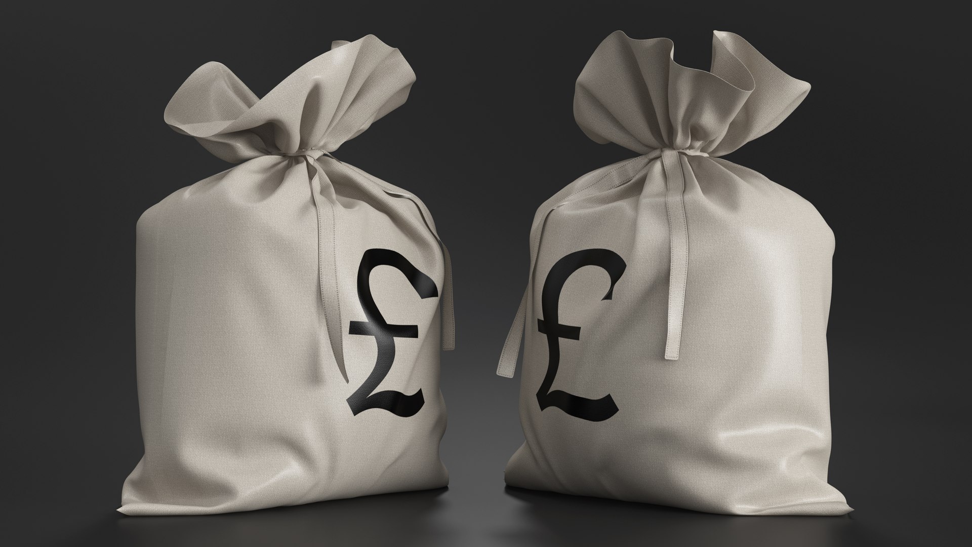 Money Bag with Pound Sign 3D https://p.turbosquid.com/ts-thumb/ed/wbGcO4/d0/moneybagwithpoundsignvray3dmodel005/jpg/1701006114/1920x1080/fit_q87/31582ba6c1fb5ffa2f7a25c71bf1077a956a4b32/moneybagwithpoundsignvray3dmodel005.jpg