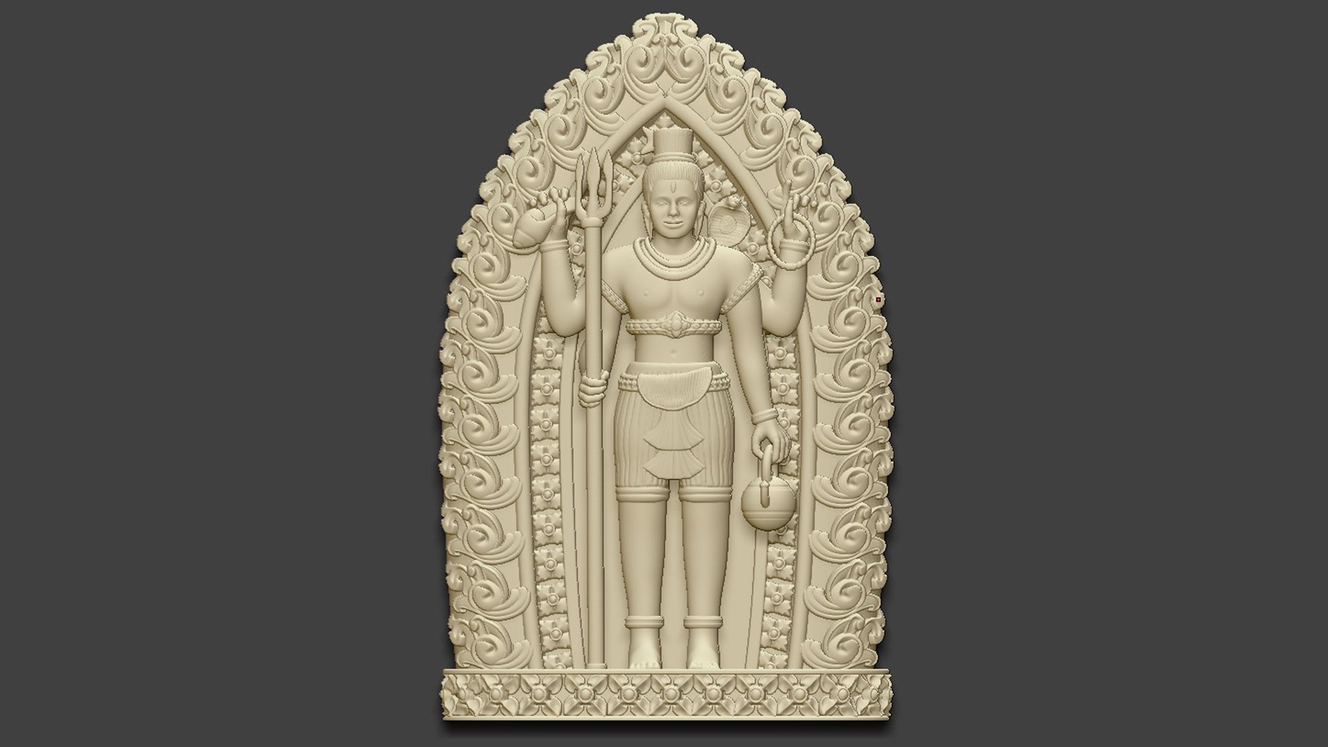 3D model Lord Vishnu Angkor Art 03 https://p.turbosquid.com/ts-thumb/ed/xU6CYS/vf/1/jpg/1732086813/1920x1080/fit_q87/1bf3986863aaf30f91db603695180ede8a7e4907/1.jpg