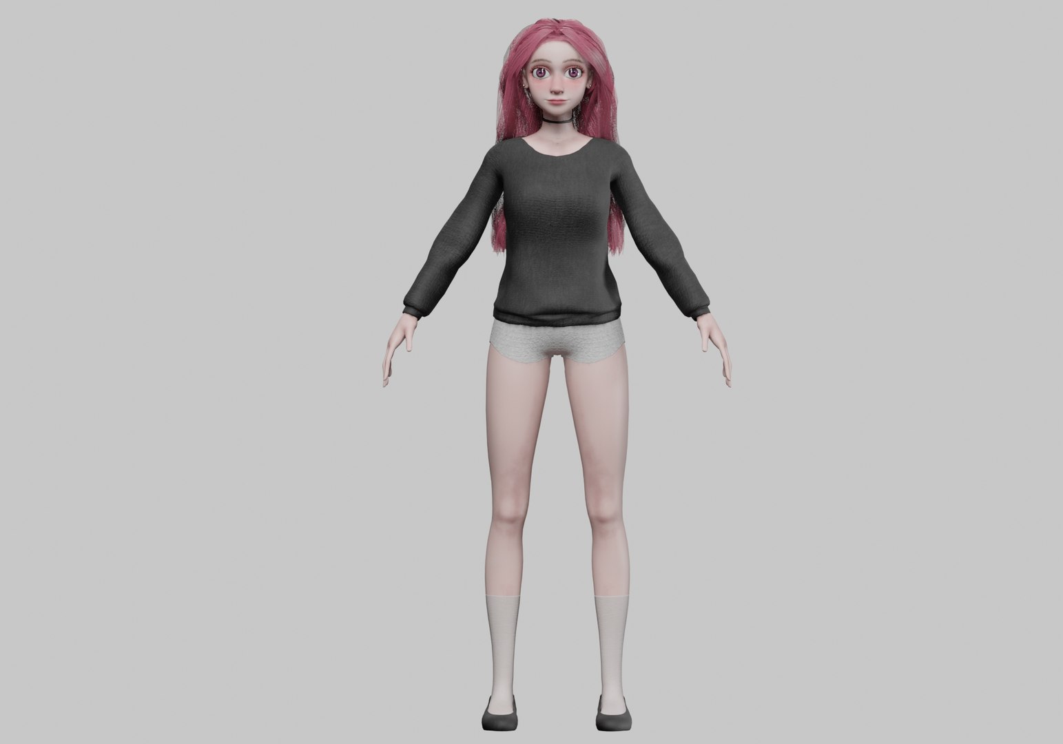 3D Cartoon cute Woman V32998 https://p.turbosquid.com/ts-thumb/ed/zrUy7K/ur/cartooncutewoman3299831607femalegirlhairwigs_0002/jpg/1723679057/1920x1080/fit_q87/df384ed7fedc920930dcd0d92156eae20bec1350/cartooncutewoman3299831607femalegirlhairwigs_0002.jpg