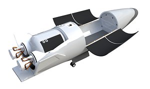 spaceship