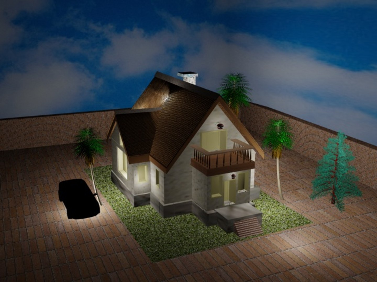 Home Max