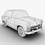 Moskvitch 402