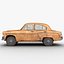 Moskvitch 402