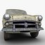 Moskvitch 402