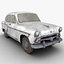 Moskvitch 402