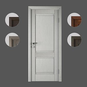 Door X1 ProfilDoors