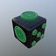 Fidget Cube