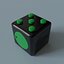 Fidget Cube