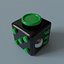 Fidget Cube