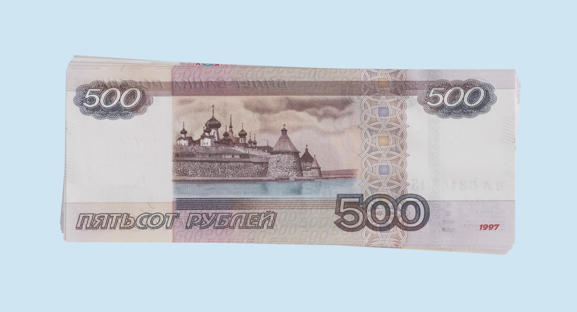 500 ruble note stack 3d model https://p.turbosquid.com/ts-thumb/ee/7Usn08/PMmDLXOb/500_ruble_stack_productshot_0007/jpg/1486148416/1920x1080/fit_q87/78ee746474ea5038bfb87d0805bd07e3b8578da3/500_ruble_stack_productshot_0007.jpg