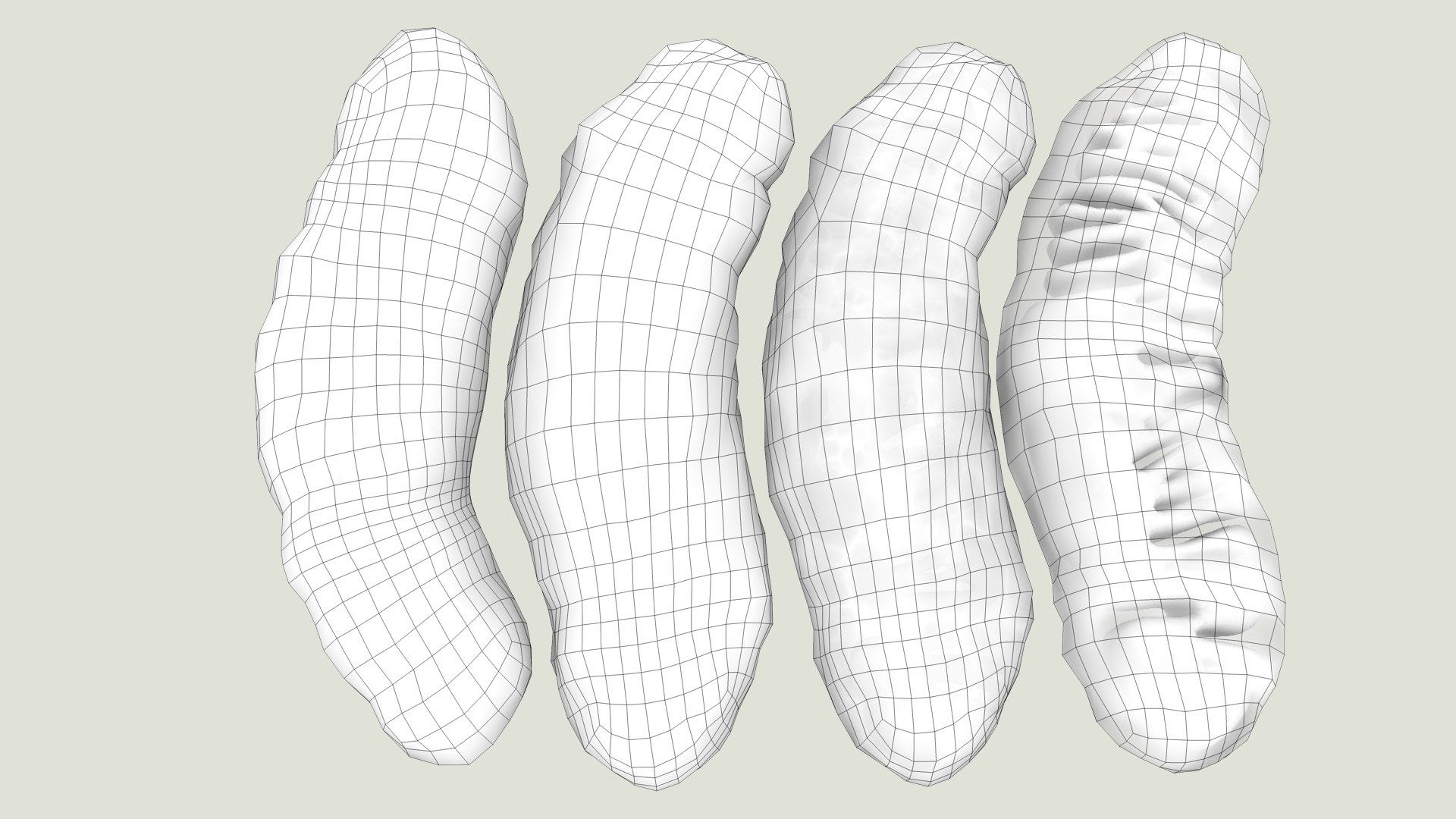 mitochondria dna ribosomes model https://p.turbosquid.com/ts-thumb/ee/E7yIKl/0B/mitohondria_outline_0005/jpg/1674892232/1920x1080/fit_q87/0ea0035d3c61bd5beaded3d41124802bbaa213ef/mitohondria_outline_0005.jpg