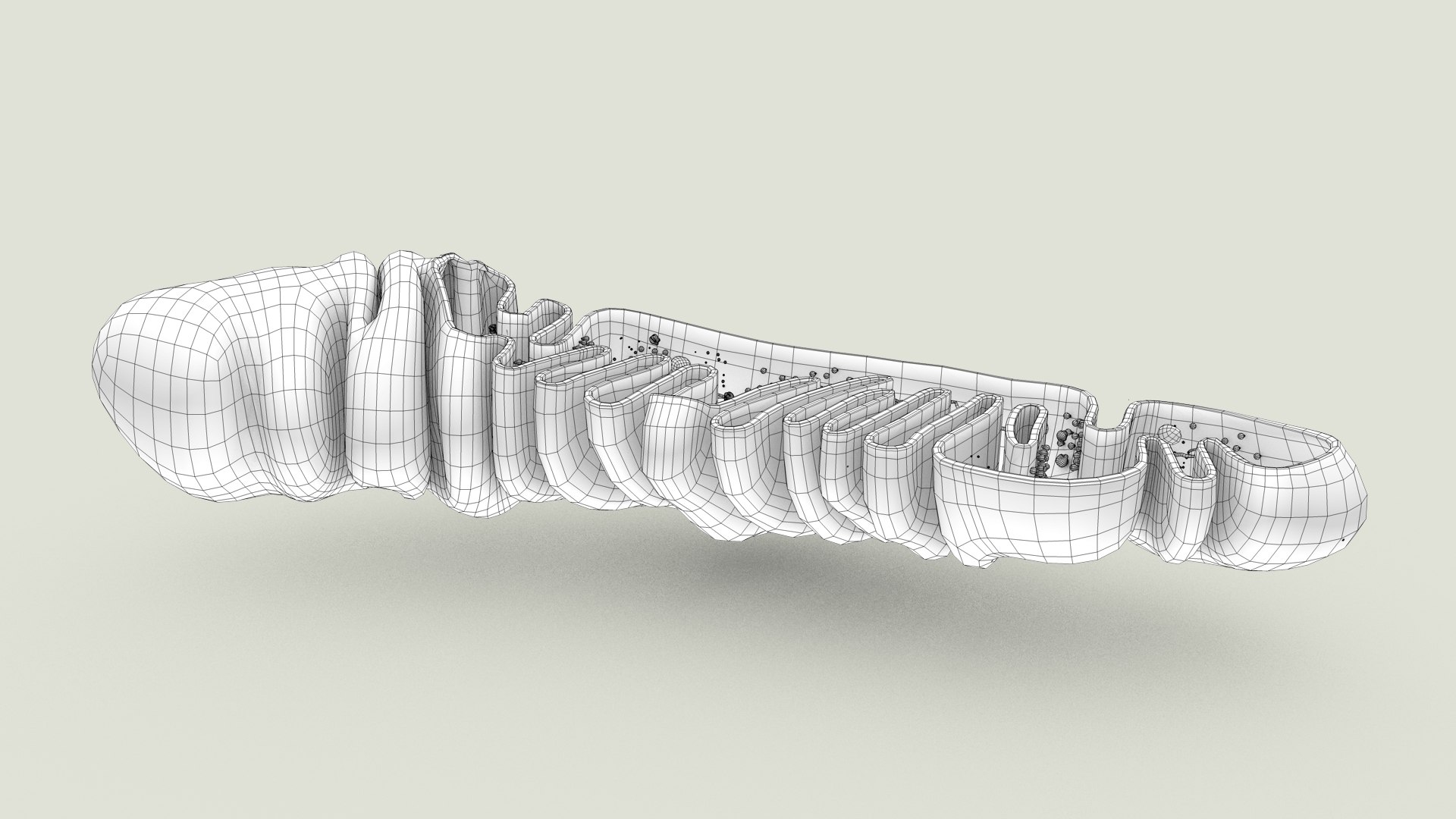 mitochondria dna ribosomes model https://p.turbosquid.com/ts-thumb/ee/E7yIKl/Jm/mitohondria_inside_0021/jpg/1674893871/1920x1080/fit_q87/9bdf9b169a289a5b91b10896a9254a5ece4020a6/mitohondria_inside_0021.jpg