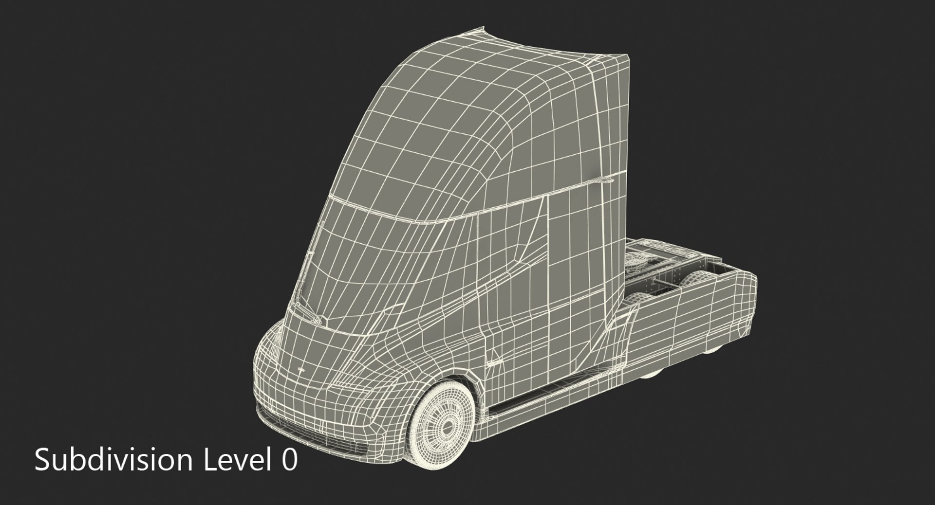 3D tesla semi truck rigged https://p.turbosquid.com/ts-thumb/ee/SK0oNX/06cKqBjG/teslasemitruckriggedc4dmodel015/jpg/1516394312/1920x1080/fit_q87/327cea20f32d83a4bf716f809ad0fbd5bac76d09/teslasemitruckriggedc4dmodel015.jpg