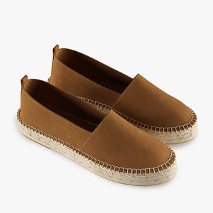 max natural espadrilles